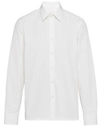 Prada Long Sleeved Shirt