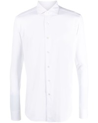 Xacus Long Sleeves Buttoned Shirt