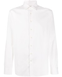 Etro Longsleeved Buttoned Shirt