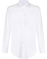Etro Longsleeved Cotton Shirt
