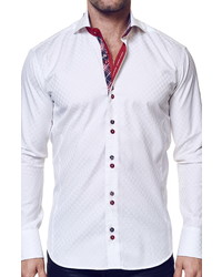 Maceoo Mini Panam Button Up Shirt
