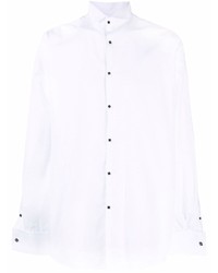 Karl Lagerfeld Modern Fit Long Sleeve Shirt