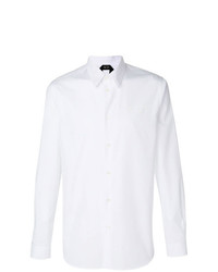 N°21 N21 Long Sleeve Branded Shirt