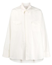 Our Legacy New Frontier Oversized Shirt