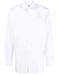 Filippa K Noel Long Sleeve Tencel Shirt