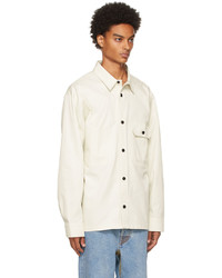 Diesel Off White S Bunnell A Shirt