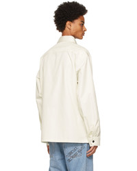 Diesel Off White S Bunnell A Shirt