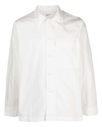 Universal Works Organic Cotton Poplin Shirt