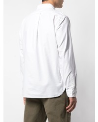 Alex Mill Overdyed Oxford Shirt