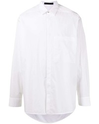 Fear Of God Oversized Button Up Shirt