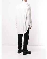 Julius Oversized Shirt