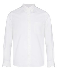 Beams Plus Oxford Long Sleeve Shirt