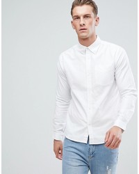 D-struct Oxford Long Sleeve Shirt