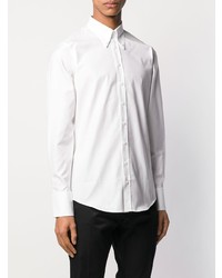 DSQUARED2 Oxford Slim Fit Shirt