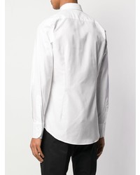 DSQUARED2 Oxford Slim Fit Shirt