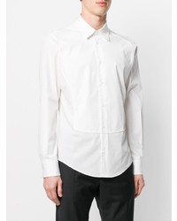 Vivienne Westwood Anglomania Panelled Shirt