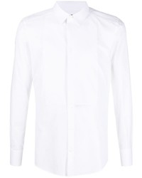 Dolce & Gabbana Panelled Shirt