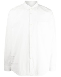 VISVIM Patch Pocket Button Up Shirt