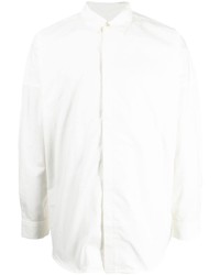 Attachment Patch Pocket Concealed Shirt