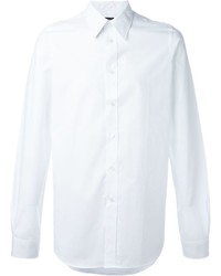 Paul Smith Ps By Tailored Long Sleeved Shirt