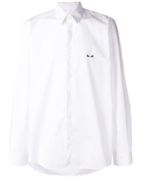 Fendi Perfectly Fitted Shirt