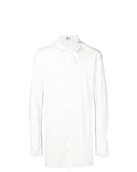 Lost & Found Rooms Piping Detail Long Shirt