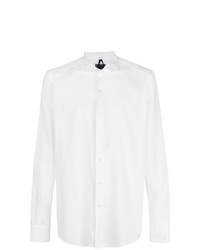 Orian Plain Button Down Shirt