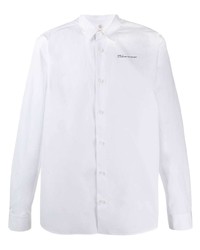 Oamc Plain Button Shirt