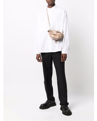 Ambush Plain Long Sleeve Shirt