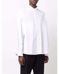 Ambush Plain Long Sleeve Shirt