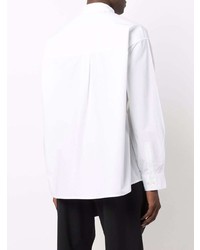 Ambush Plain Long Sleeve Shirt