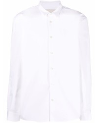 Stephan Schneider Plain Long Sleeve Shirt