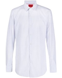 Hugo Plain Long Sleeve Shirt