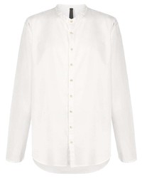 Poème Bohémien Plain Long Sleeved Shirt