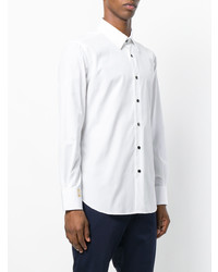 Billionaire Plain Shirt