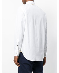 Billionaire Plain Shirt