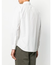 Aspesi Plain Shirt