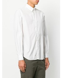Aspesi Plain Shirt