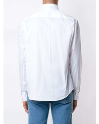 Egrey Plain Shirt