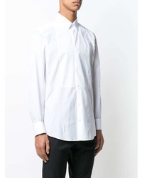 Dolce & Gabbana Plain Shirt
