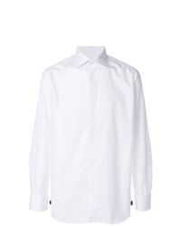 Lardini Plain Shirt
