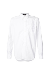 Engineered Garments Plain Shirt