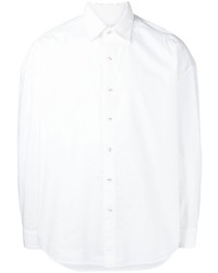 Yoshiokubo Plain Sword Shirt