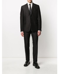 Tom Ford Pointed Collar Regular Fit Shirt