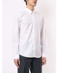 D'urban Pointed Collar Shirt