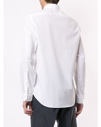 D'urban Pointed Collar Shirt