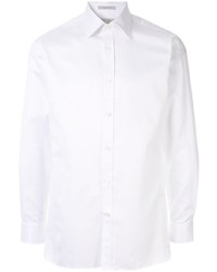 Gieves & Hawkes Pointed Collar Shirt