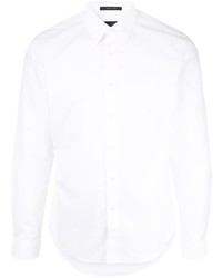 D'urban Pointed Collar Shirt