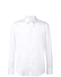 DSQUARED2 Pointed Collar Shirt