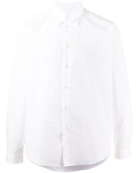 MACKINTOSH Pointed Collar Tailored Shirt
